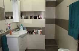 2 camere decomandate, 50 mp, LUX! Parcare cu CF! Zona strazii Somesului!