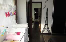 2 camere decomandate, 50 mp, LUX! Parcare cu CF! Zona strazii Somesului!