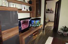 2 camere decomandate, 50 mp, LUX! Parcare cu CF! Zona strazii Somesului!