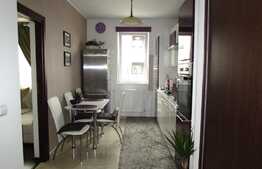 2 camere decomandate, 50 mp, LUX! Parcare cu CF! Zona strazii Somesului!