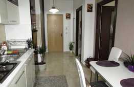 2 camere decomandate, 50 mp, LUX! Parcare cu CF! Zona strazii Somesului!