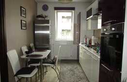 2 camere decomandate, 50 mp, LUX! Parcare cu CF! Zona strazii Somesului!