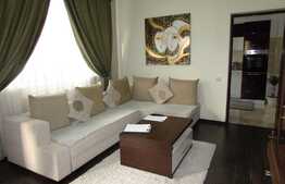 2 camere decomandate, 50 mp, LUX! Parcare cu CF! Zona strazii Somesului!