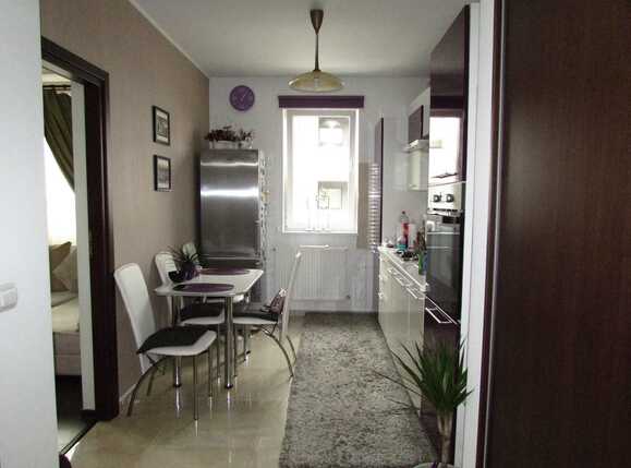 Apartament de vânzare 2 camere Floreşti - 31261AV | BLITZ Cluj-Napoca | Poza1