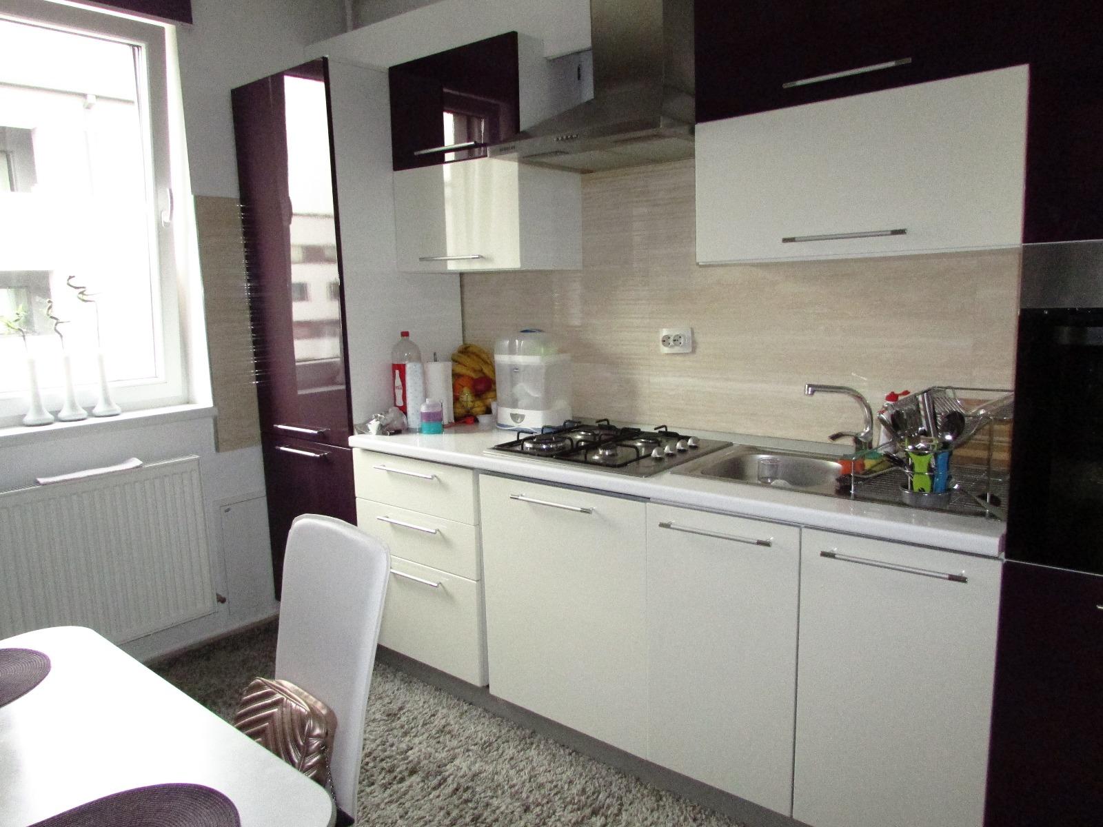 Apartament de vânzare 2 camere Floreşti - 31261AV | BLITZ Cluj-Napoca | Poza4