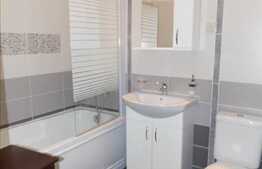 Apartament 3 camere, 65 mp, mobilat lux, parcare, Beta Residence