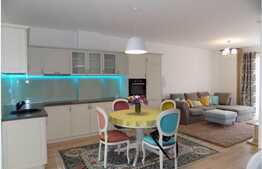 Apartament 3 camere, 65 mp, mobilat lux, parcare, Beta Residence