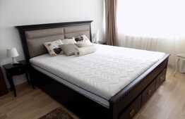 Apartament 3 camere, 65 mp, mobilat lux, parcare, Beta Residence