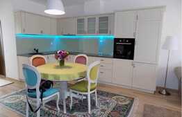 Apartament 3 camere, 65 mp, mobilat lux, parcare, Beta Residence