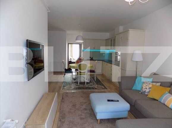 Apartament de închiriat 3 camere Semicentral - 31262AI | BLITZ Cluj-Napoca | Poza5