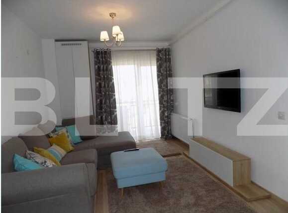 Apartament de închiriat 3 camere Semicentral - 31262AI | BLITZ Cluj-Napoca | Poza4