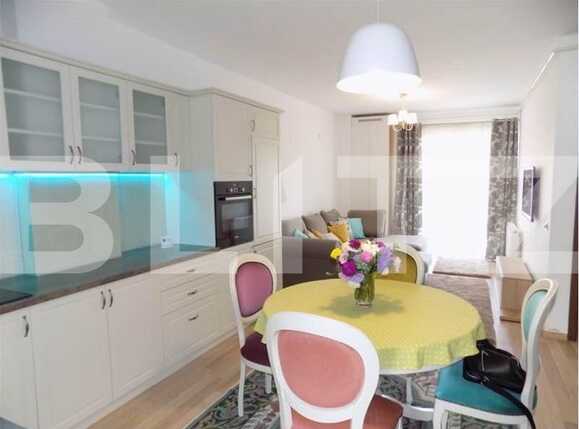 Apartament de închiriat 3 camere Semicentral - 31262AI | BLITZ Cluj-Napoca | Poza3