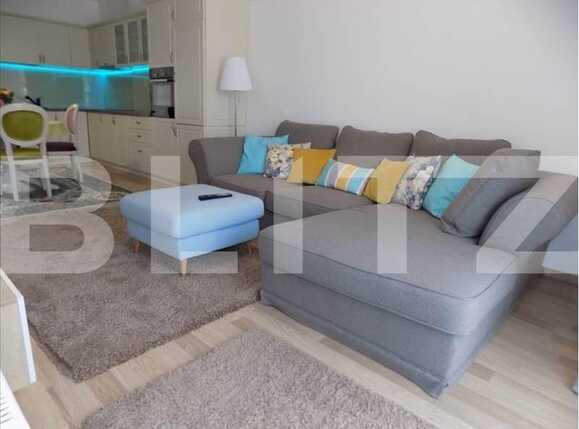 Apartament de închiriat 3 camere Semicentral - 31262AI | BLITZ Cluj-Napoca | Poza6