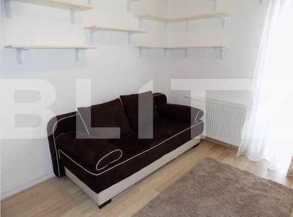 Apartament de închiriat 3 camere Semicentral - 31262AI | BLITZ Cluj-Napoca | Poza9