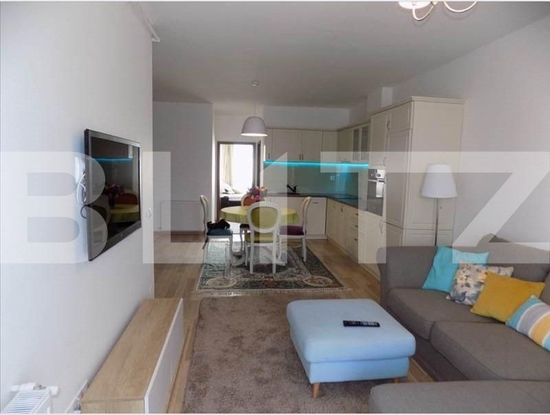 Apartament de închiriat 3 camere Semicentral - 31262AI | BLITZ Cluj-Napoca | Poza5