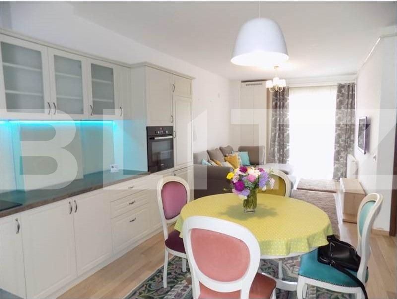 Apartament de închiriat 3 camere Semicentral - 31262AI | BLITZ Cluj-Napoca | Poza3