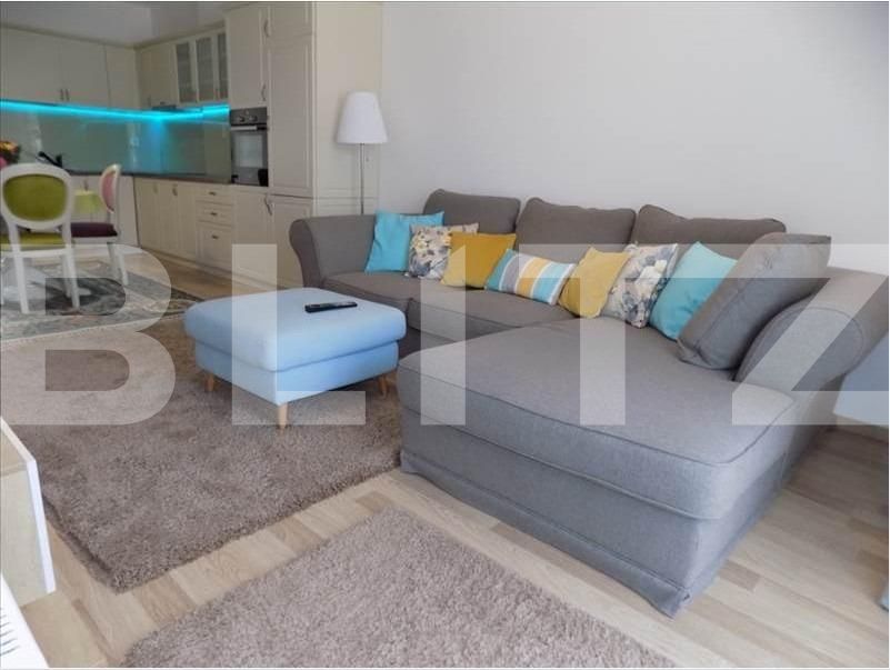 Apartament de închiriat 3 camere Semicentral - 31262AI | BLITZ Cluj-Napoca | Poza6