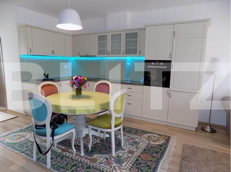 Apartament de închiriat 3 camere Semicentral - 31262AI | BLITZ Cluj-Napoca | Poza2