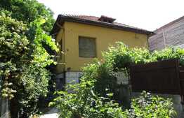 Casa unifamiliala 160 mp, 273 mp teren, zona linistita