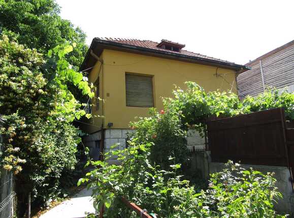 Casa de vânzare 4 camere Gheorgheni - 31264CV | BLITZ Cluj-Napoca | Poza1