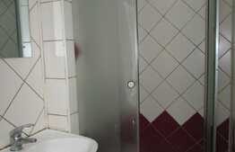 Garsoniera 16 mp, mobilata complet, zona Farmec