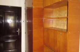 Garsoniera 16 mp, mobilata complet, zona Farmec