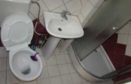 Garsoniera 16 mp, mobilata complet, zona Farmec