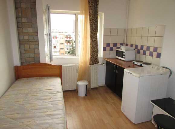 Garsonieră de închiriat Marasti - 31266AI | BLITZ Cluj-Napoca | Poza1