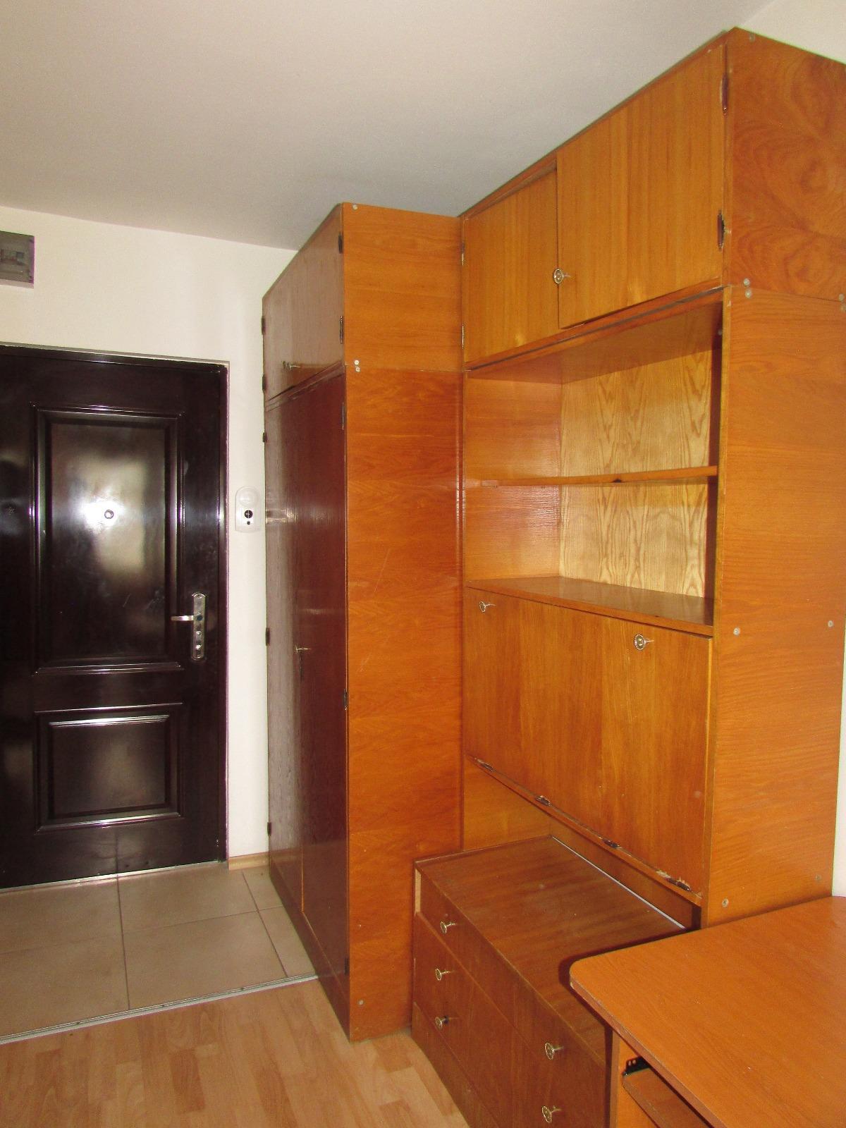 Garsonieră de închiriat Marasti - 31266AI | BLITZ Cluj-Napoca | Poza3