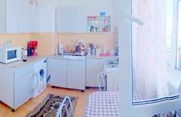 Apartament 2 camere, 45 mp, zona Aleea Baisoara