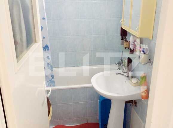 Apartament de închiriat 2 camere Gheorgheni - 31267AI | BLITZ Cluj-Napoca | Poza4