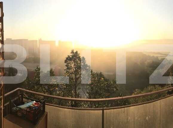 Apartament de închiriat 2 camere Gheorgheni - 31267AI | BLITZ Cluj-Napoca | Poza5