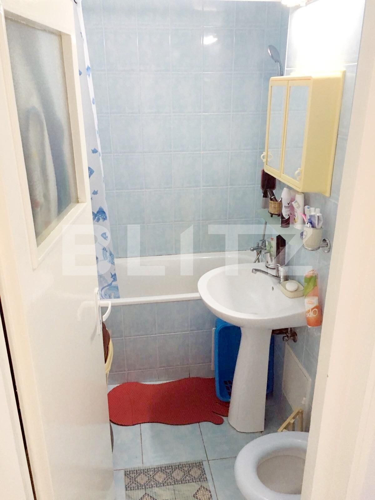 Apartament de închiriat 2 camere Gheorgheni - 31267AI | BLITZ Cluj-Napoca | Poza4