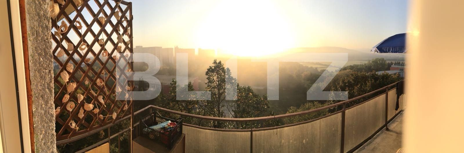 Apartament de închiriat 2 camere Gheorgheni - 31267AI | BLITZ Cluj-Napoca | Poza5