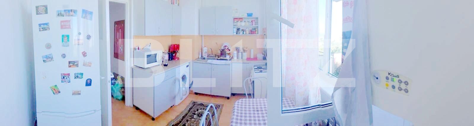 Apartament de închiriat 2 camere Gheorgheni - 31267AI | BLITZ Cluj-Napoca | Poza3