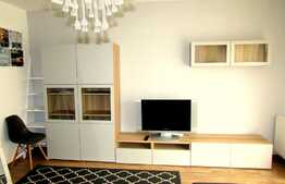 2 camere, 50 mp, mobilat modern, parcare, zona strazii Eugen Ionesco