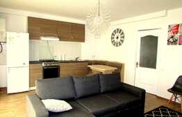 2 camere, 50 mp, mobilat modern, parcare, zona strazii Eugen Ionesco