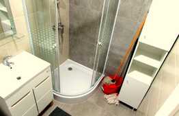 2 camere, 50 mp, mobilat modern, parcare, zona strazii Eugen Ionesco