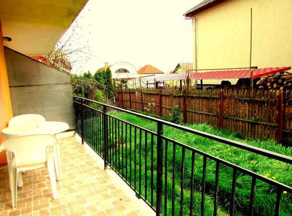 Apartament de închiriat 2 camere Europa - 31268AI | BLITZ Cluj-Napoca | Poza9