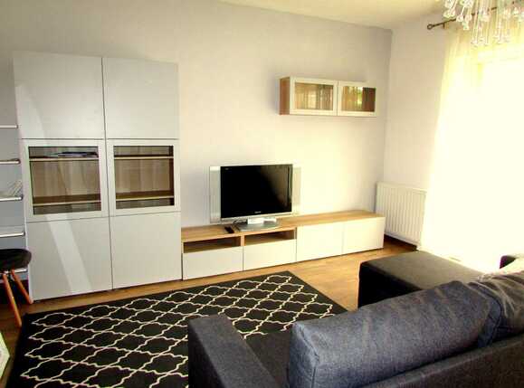 Apartament de închiriat 2 camere Europa - 31268AI | BLITZ Cluj-Napoca | Poza1