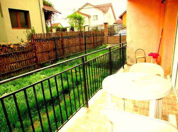 Apartament de închiriat 2 camere Europa - 31268AI | BLITZ Cluj-Napoca | Poza8