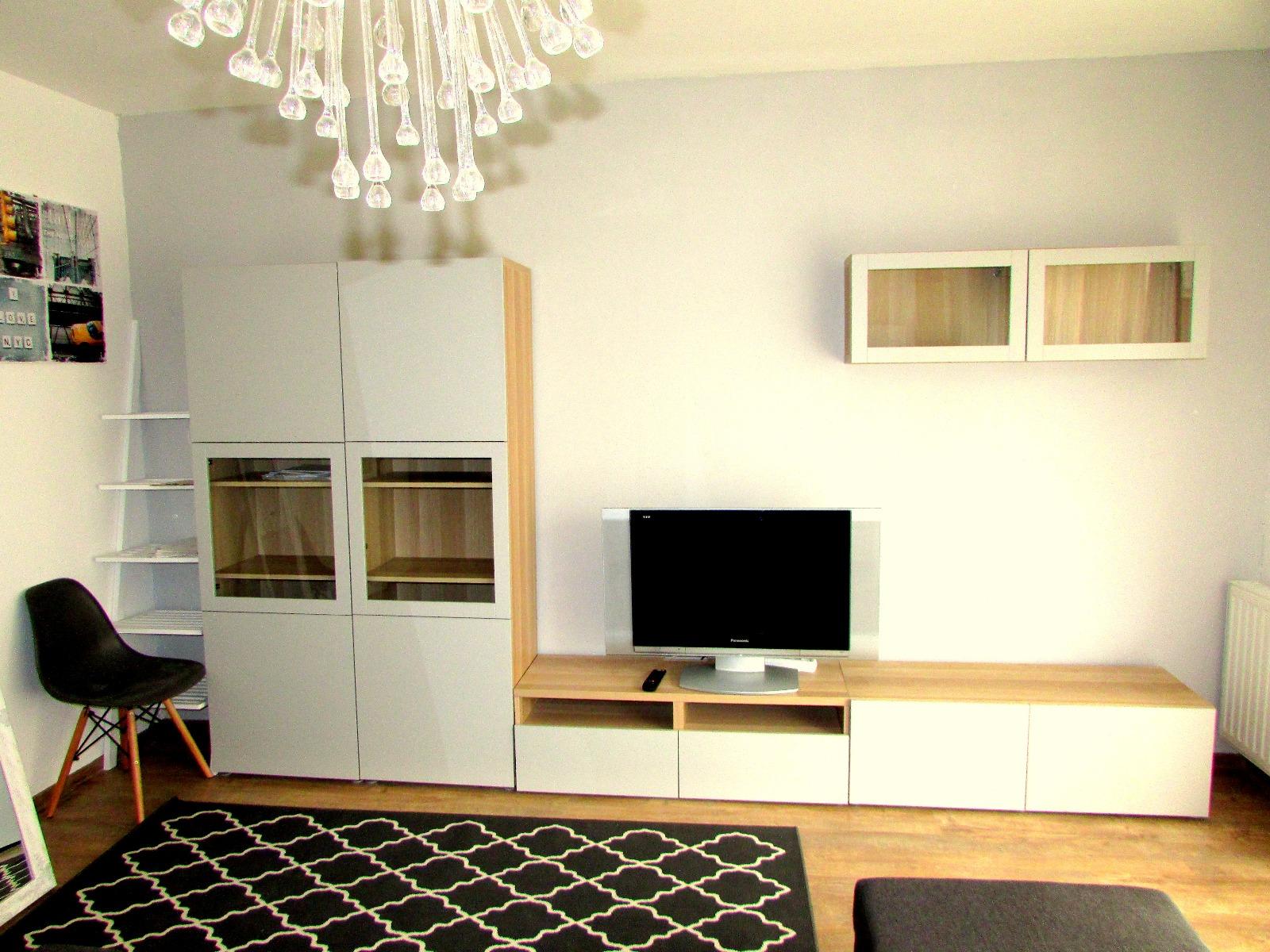 Apartament de închiriat 2 camere Europa - 31268AI | BLITZ Cluj-Napoca | Poza3