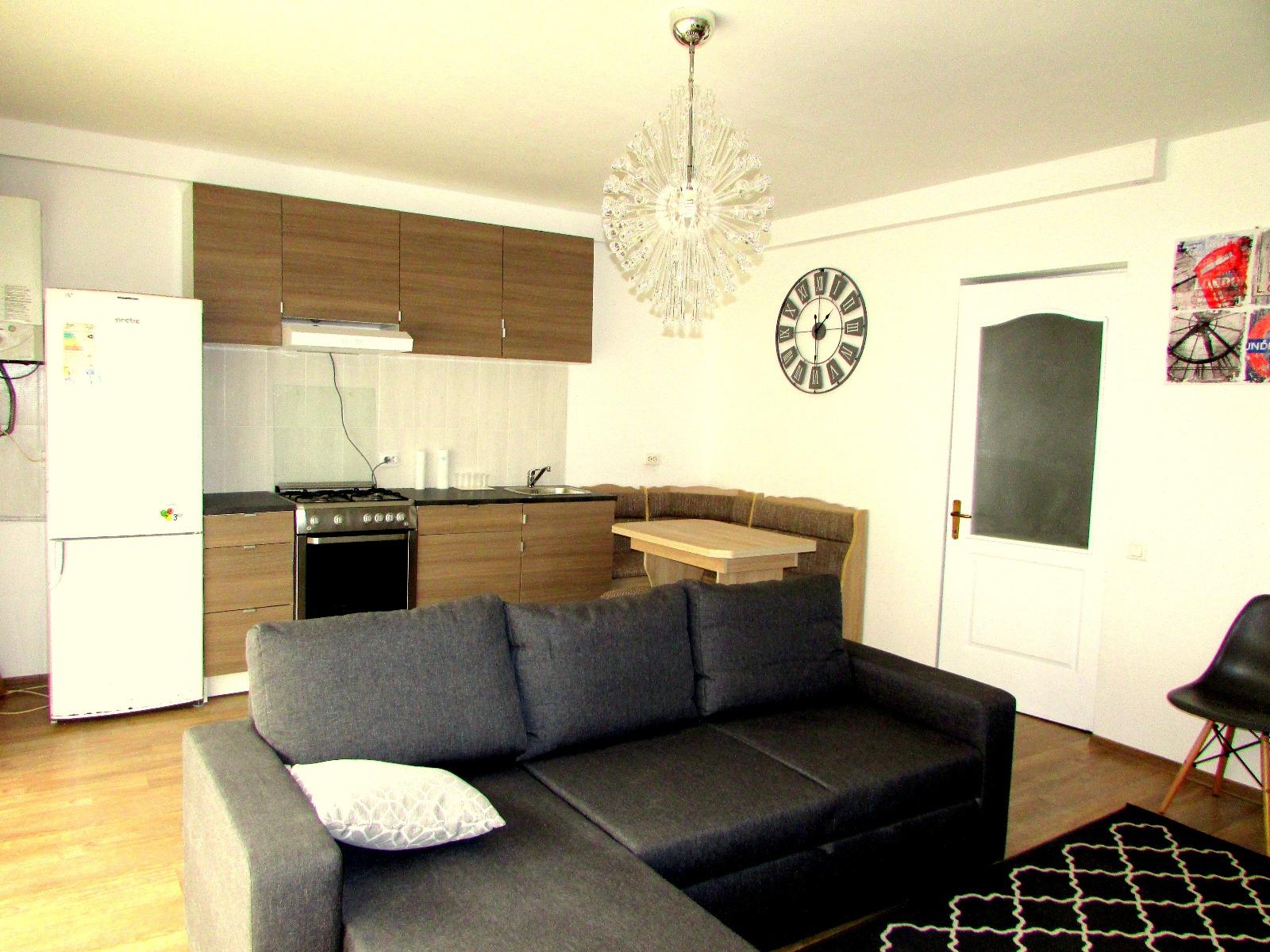 Apartament de închiriat 2 camere Europa - 31268AI | BLITZ Cluj-Napoca | Poza2