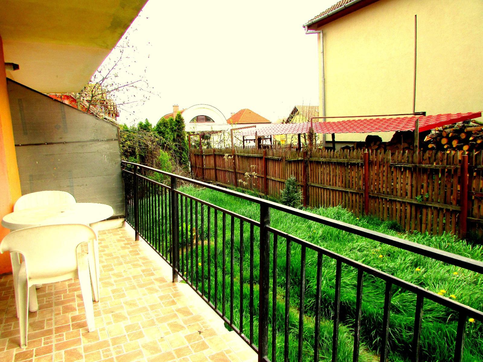 Apartament de închiriat 2 camere Europa - 31268AI | BLITZ Cluj-Napoca | Poza9