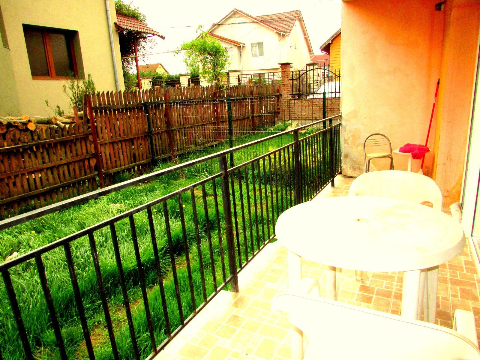 Apartament de închiriat 2 camere Europa - 31268AI | BLITZ Cluj-Napoca | Poza8