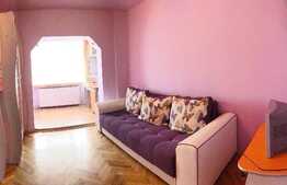 Apartament 3 camere, 89 mp, decomandat, zona Lidl