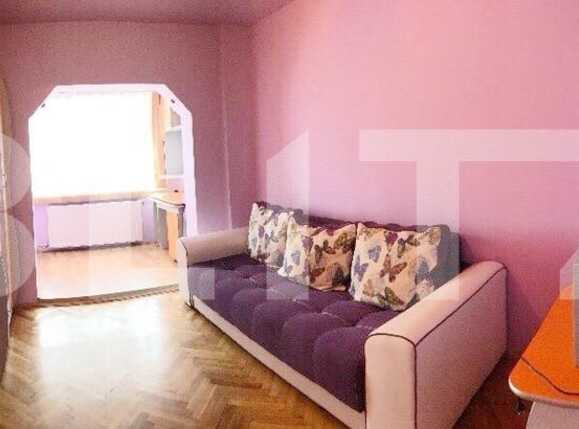 Apartament de închiriat 3 camere Marasti - 31269AI | BLITZ Cluj-Napoca | Poza2