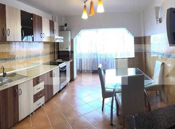 Apartament de închiriat 3 camere Marasti - 31269AI | BLITZ Cluj-Napoca | Poza4