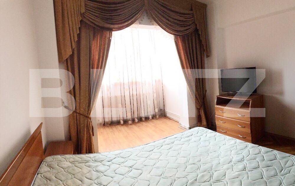 Apartament de închiriat 3 camere Marasti - 31269AI | BLITZ Cluj-Napoca | Poza3