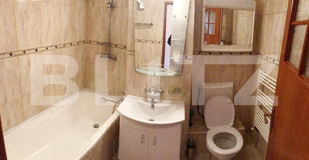 Apartament de închiriat 3 camere Marasti - 31269AI | BLITZ Cluj-Napoca | Poza5